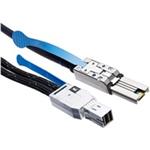 HPE 2.0m External Mini SAS High Density to Mini SAS Cable (to connect ext SAS LTO tapes to E208e-pH241HBA) 716191-B21