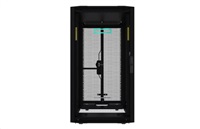 HPE 22U 600x1075mm Adv G2 Kit Pllt Rack P9K03A