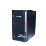 HPE 22U 600x1075mm Adv G2 Shck Rack P9K04A