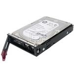 HPE 2TB SATA 6G Midline 7.2K LFF (3.5in) LP 1yr Wty Digitally Signed Firmware HDD 861681-K21