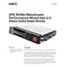HPE 3.2TB NVMe Gen4 Mainstream Performance Mixed Use SFF BC U.3 Static V2 Multi Vendor SSD P65015-B21 RENEW P65015R-B21