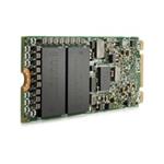 HPE 3.84TB SAS Read Intensive SFF BC Self-encrypting FIPS 140-2 PM7 SSD P63875R-K21