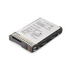 HPE 400GB SAS 12G Mixed Use SFF (2.5in) SC 3yr Wty DSF SSD P04525-B21 RENEW P04525R-B21
