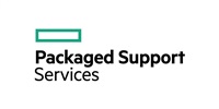 HPE 4Y TC Ess SO 2000/3000 Catalyst SVC HX6A3E