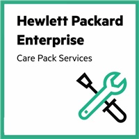 HPE 5 Year Tech Care Essential wCDMR DL20 Gen11 HW Service H42PSE