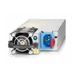 HPE 500W FS Plat Ht Plg LH Pwr Sply Kit 865408-B21