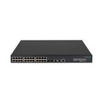 HPE 5140 24G POE+ 2SFP+ 2XGT EI Switch JL823A#ABB