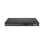 HPE 5140 24G PoE+ 4SFP+ EI Switch JL827A#ABB
