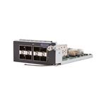 HPE 5520HI/5600HI 8P SFP+ Module S0T03A