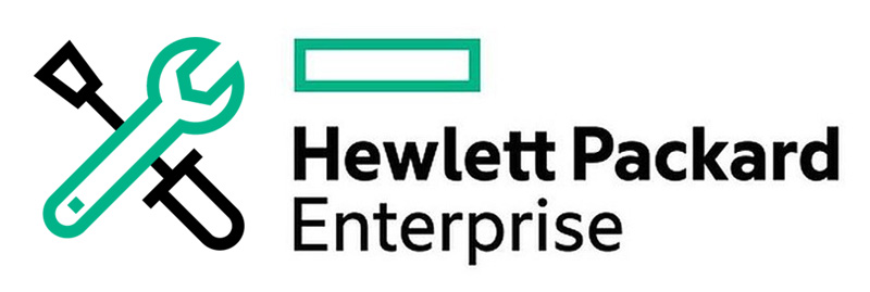 HPE 5Y FC NBD B series 24 Switch wPP SVC H1BN3E