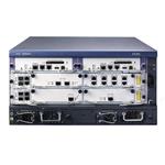 HPE 6604 Router Chassis JC178B