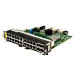 HPE ANW 5420 20G CL4 4P Module S0U63A