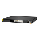 HPE ANW 6300L 24SRX CL6 2L 2Y L2 Sw S3L75A