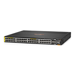 HPE ANW 6300L 48SR5 2L 2P LRM L2 Sw S3L77A