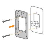 HPE ANW AP-600H-MNT1 Mount Kit S0J42A