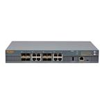 HPE Aruba 7030 (RW) FIPS/TAA-compliant Controller - Zařízení pro správu sítě - GigE - 1U k upevnění JW710A