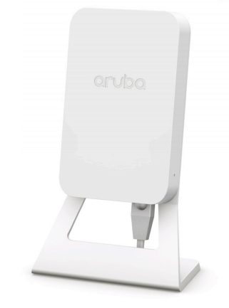 HPE Aruba AP-203H (RW) Unified Hospitality - Bezdrátový access point - Wi-Fi - Duální pásmo - nástě JY693A