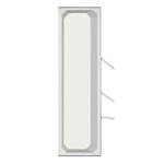 HPE Aruba AP-ANT-16 Indoor MIMO Antenna - Anténa - Wi-Fi - 3.9 dBi (for 2.4 - 2.5 GHz), 4.7 dBi (fo JW003A