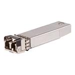 HPE Aruba - Modul SFP+ vysílače - 10 GigE - 10GBase-ER - SFP+ / jednoduchý režim LC - až 40 km - pr J9153D