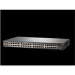 HPE Aruba Networking 2930F 48G 4SFP Switch JL260A RENEW JL260AR#ABB