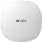 HPE Aruba Networking AP-515 (RW) Dual Radio 4x4/2x2 Wi-Fi 6 10-pack Campus Access Point S3J29A