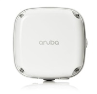 HPE Aruba Networking AP-605H (RW) 2-Radio 3-Band 2x2 Wi-Fi 6E 1+4 ETH PSE USB Hospitality AP RENEW S0B60A S0B60AR