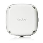 HPE Aruba Networking AP-605H (RW) 2-Radio 3-Band 2x2 Wi-Fi 6E 1+4 ETH PSE USB Hospitality AP RENEW S0B60A S0B60AR