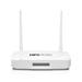 HPE Aruba Networking AP-605R (RW) Dual Radio Tri Band 2x2 Wi-Fi 6E Remote Access Point (+AC power adapter & cord R8N09AR