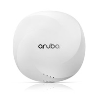 HPE Aruba Networking AP-725 (RW1) Tri Radio 2x2 Wi-Fi 7 Internal Antennas Campus Access Point S4A23A