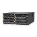 HPE Aruba Networking CX 5420 6-slot Switch S0U59A