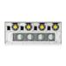 HPE Aruba Networking CX 5420 6-slot Switch S0U59A