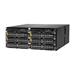 HPE Aruba Networking CX 5420 6-slot Switch S0U59A