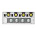 HPE Aruba Networking CX 5420 6-slot Switch S0U59A