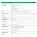 HPE Aruba Networking CX 6000 12G Class4 PoE R8N89B