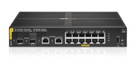 HPE Aruba Networking CX 6000 12G Class4 PoE R8N89B
