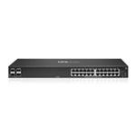 HPE Aruba Networking CX 6000 24G 4SFP Switch R8N88B
