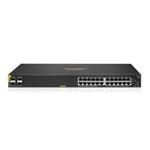 HPE Aruba Networking CX 6000 24G Class4 PoE R8N87B
