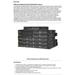 HPE Aruba Networking CX 6000 48G 4SFP Switch R8N86B