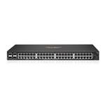 HPE Aruba Networking CX 6000 48G 4SFP Switch R8N86B