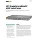 HPE Aruba Networking CX 6000 48G Class4 PoE 4SFP 370W Switch R8N85A#ABB