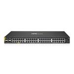 HPE Aruba Networking CX 6000 48G Class4 PoE R8N85B