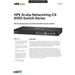HPE Aruba Networking CX 6100 24G 4SFP+ Switch JL678A RENEW JL678AR#ABB