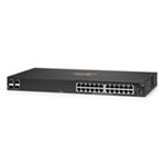 HPE Aruba Networking CX 6100 24G 4SFP+ Switch JL678A RENEW JL678AR#ABB