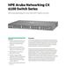 HPE Aruba Networking CX 6100 48G 4SFP+ Switch RENEW JL676A JL676AR#ABB