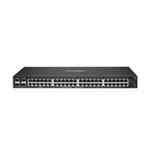 HPE Aruba Networking CX 6100 48G 4SFP+ Switch RENEW JL676A JL676AR#ABB