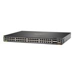 HPE Aruba Networking CX 8325-48Y8C 48p 25G SFP/SFP+/SFP28 8p 100G QSFP+/QSFP28 BF 6 Fans 2 DC Bdl JL858A