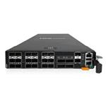 HPE Aruba Networking CX 8325H 18p SFP28 25G 4p QSFP28 100G Back-to-Front 4xFan 2xPSU TAA Switch S2T46A