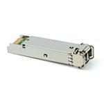 HPE Aruba - Transceiver modul SFP (mini-GBIC) - GigE - 1000Base-LH - jednoduchý režim LC - až 70 km J4860D