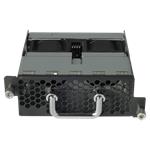 HPE Back to Front Airflow Fan Tray - Panel ventilátoru pro sí?ové zařízení - pro HP A5830AF-48G Swi JC682A