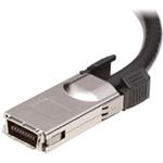HPE BladeSystem c-Class 10GbE SFP+ to SFP+ 3m Direct Attach Copper Cable 487655-B21